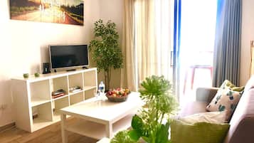 TV