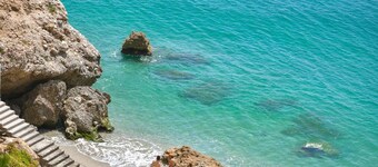 Fantastico apartamento frente al mar