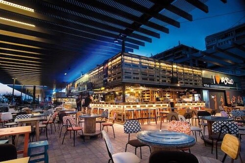 Wohnung am Meer mit unglaublicher Aussicht