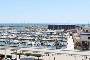 Port de plaisance