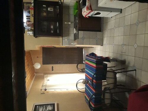 Asunto Asunciónin asuinalueella