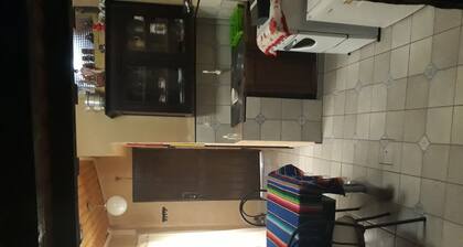 Asunto Asunciónin asuinalueella