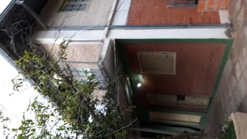 Detalle exterior