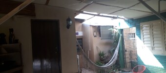 Appartement dans le quartier résidentiel d'Asunción