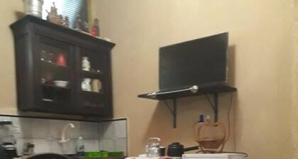 Wohnung in der Wohngegend von Asunción
