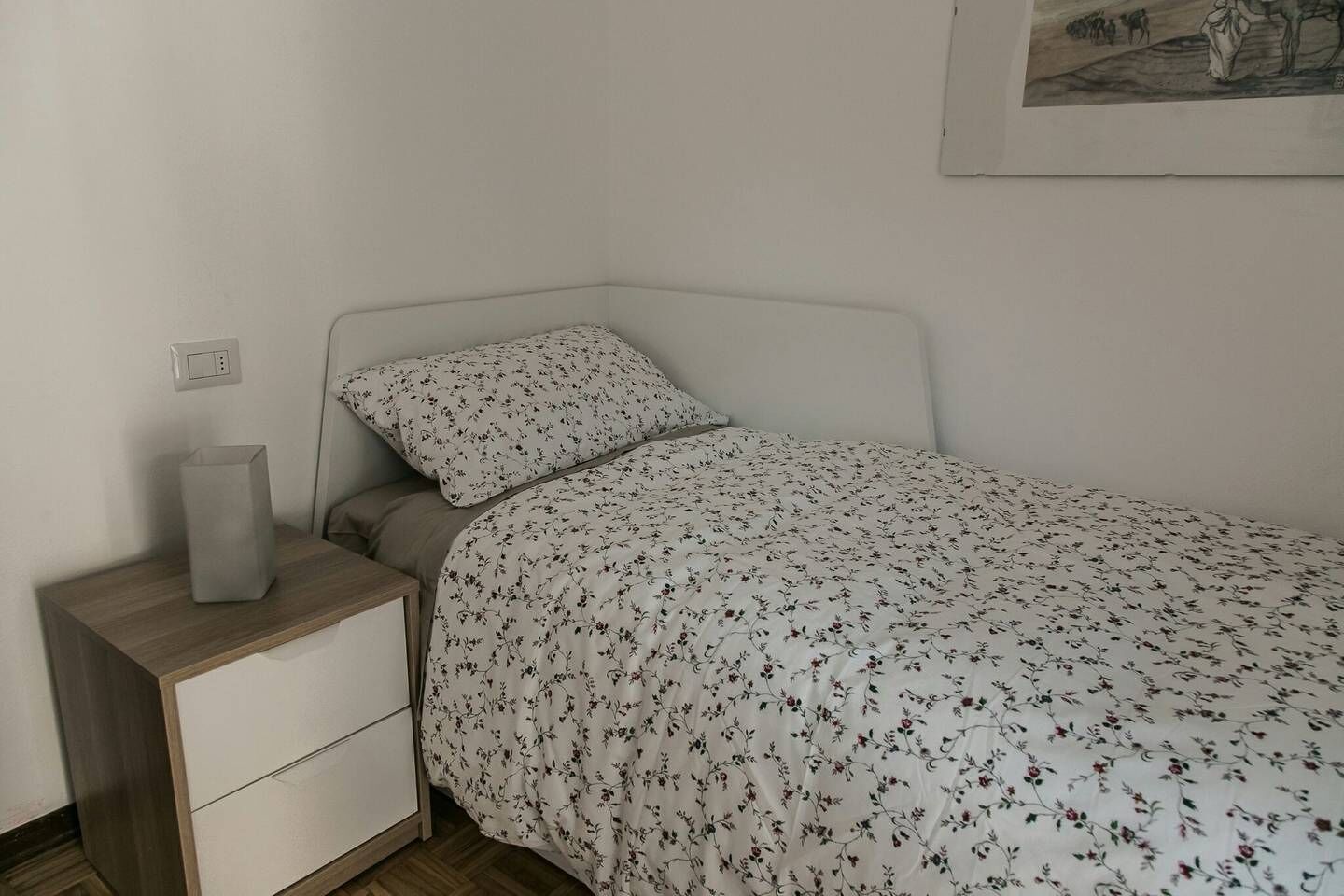 3 Schlafzimmer, Bügeleisen/Bügelbrett, WLAN, Bettwäsche