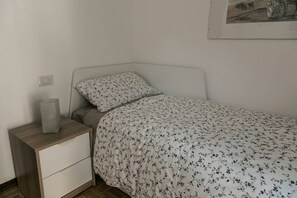 3 Schlafzimmer, Bügeleisen/Bügelbrett, WLAN, Bettwäsche