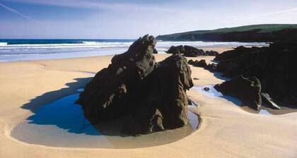 Navalín Huoneistoja 6 hengelle