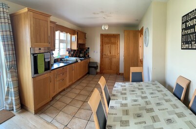 Woodview, toda la casa