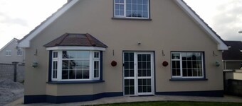 Delightful 3 bedroom house