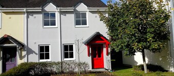 Recent house close to Kenmare