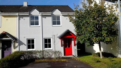 Recent house close to Kenmare