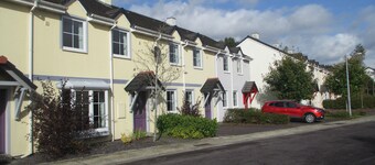 Recent house close to Kenmare