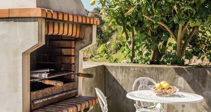 Apartment in a rural setting near the beach of Laredo 1