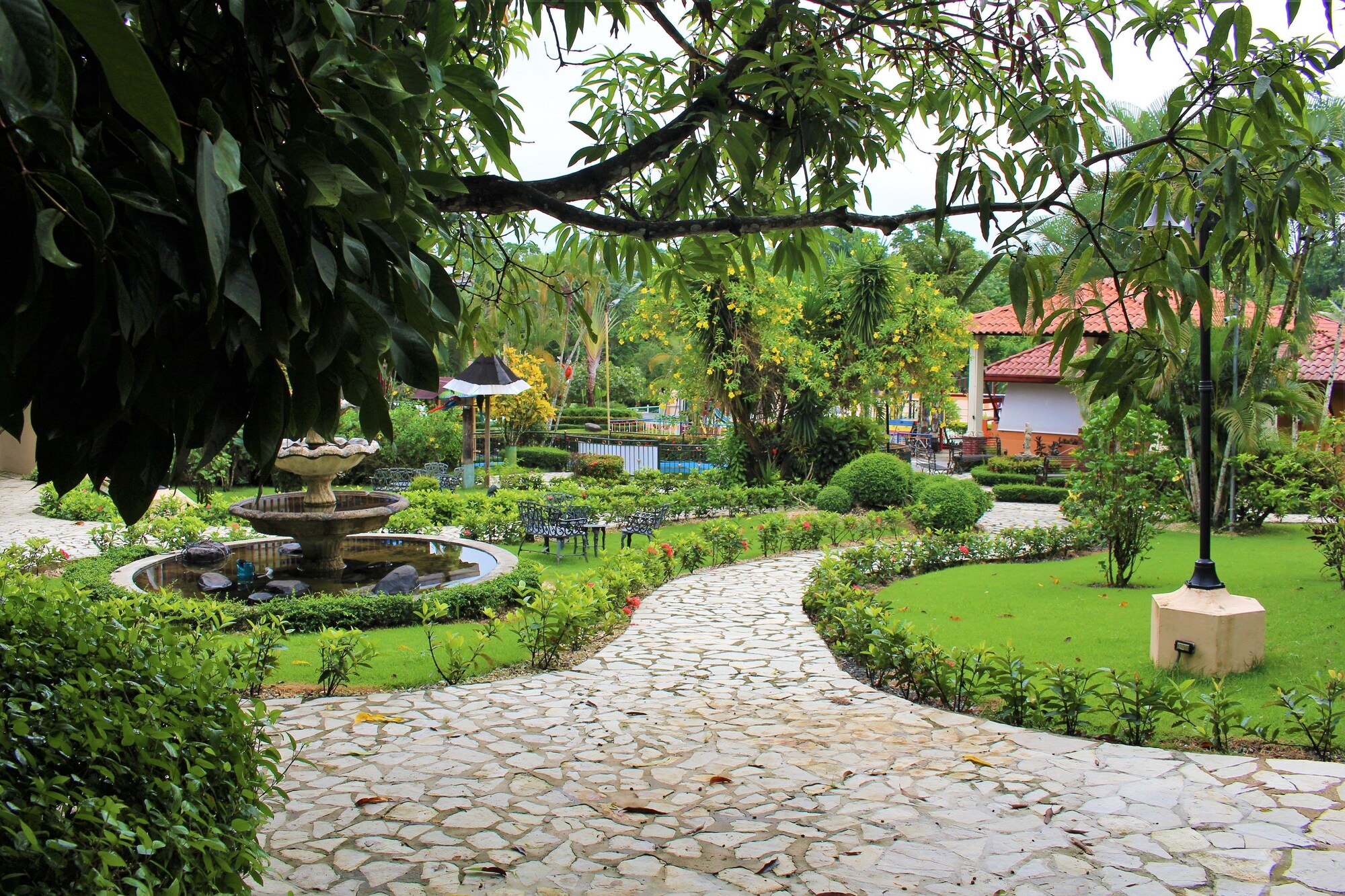 3 Star Hotels