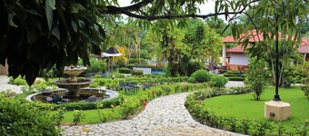 Rancho Turístico Doña Callita