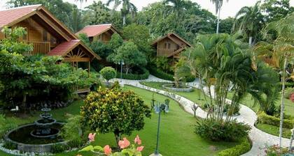 Rancho Turístico Doña Callita