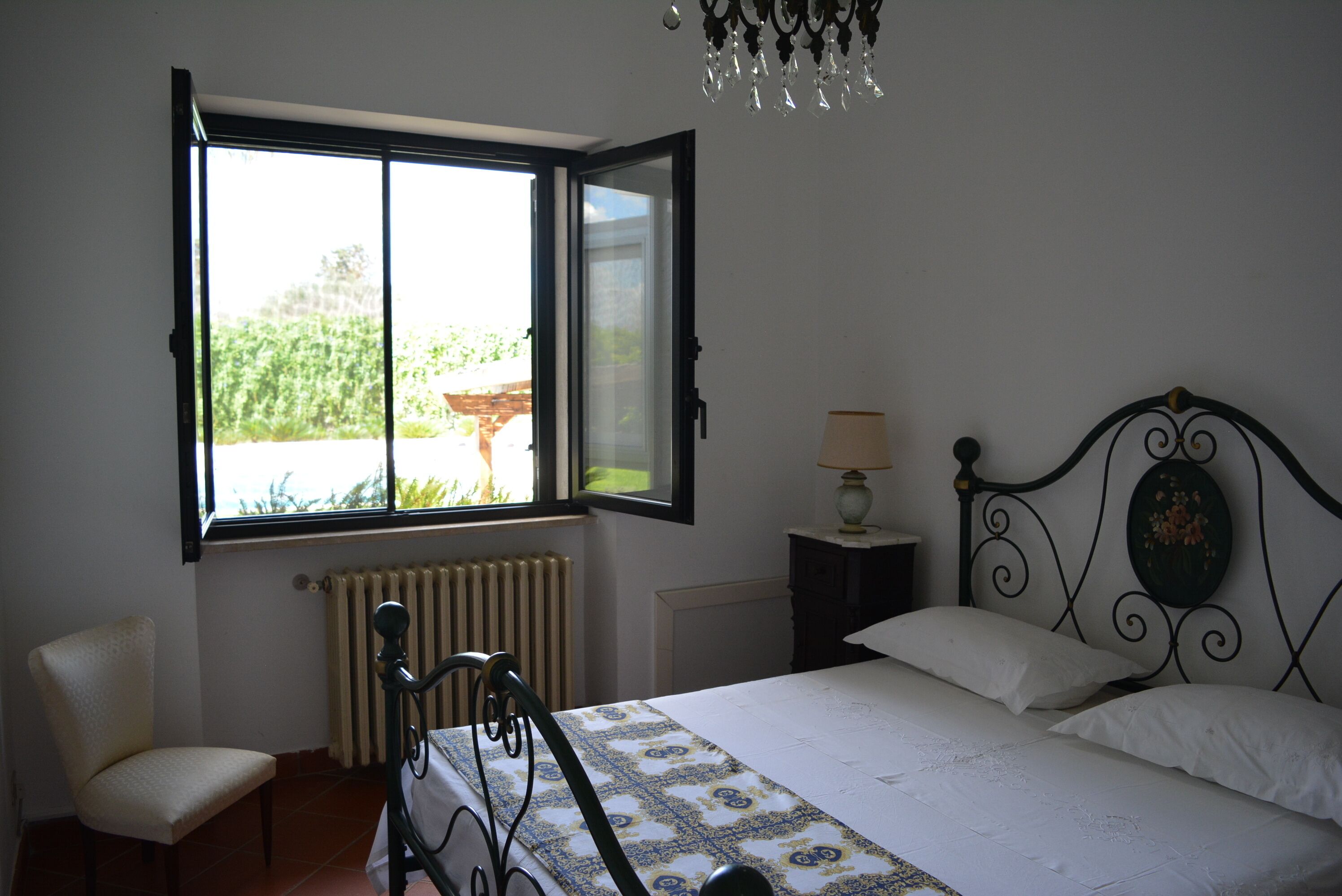 4 soveværelser, strygejern/strygebræt, weekendseng, gratis Wi-Fi