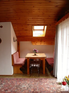 Restauration