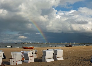 Sun loungers