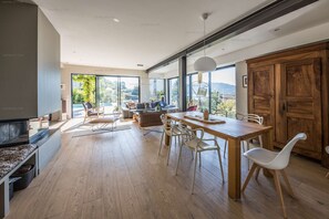 Interior - Annecy-le-vieux Villa Rainettes (ANNECY LE VIEUX)