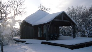 Exterior - Un Paradis Au Coeur Du Tarn (Penne)