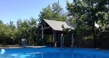 Un Paradis Au Coeur Du Tarn