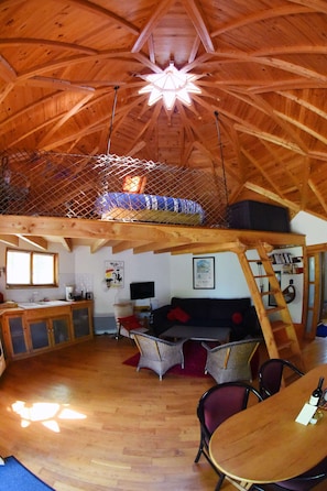 Interior - Un Paradis Au Coeur Du Tarn (Penne)