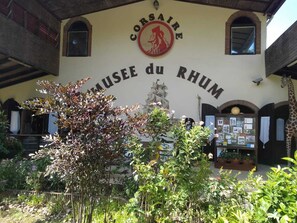 Exterior - STAY AT TIKAZ AN NOU (sainte rose)