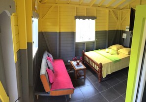 1 quarto, ferros/tábuas de passar roupa, Wi-Fi, roupa de cama