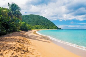 Beach - STAY AT TIKAZ AN NOU (sainte rose)