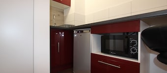 Chambre chez l'habitant " Le Rouge-Gorge " in the heart of Riquewihr - 2 people