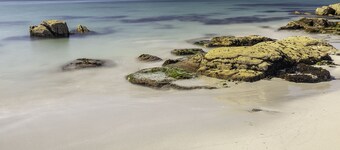 Unique all comfort Longere, close to the sea of Iroise