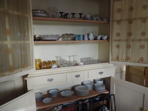 Interior - House 200m beach between board and Hippodrome Deauville, very well located (Benerville-Sur-Mer)