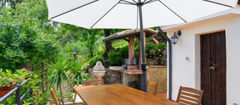 Roen og autentisitet er våre eiendeler