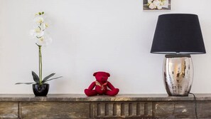Interior - Bordeaux Hyper Center ville Rue Courbin renovated, cozy and bright (Bordeaux)