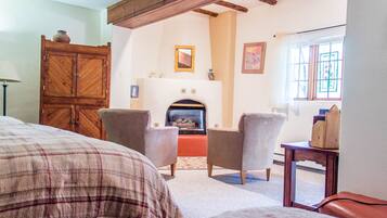 18 chambres, fer et planche Ă repasser, accĂšs Internet, draps fournis