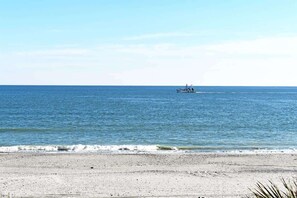 Beach nearby - Romantic Oceanfront View, Discounted, Pools (Myrtle Beach)