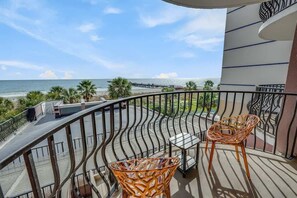 Property grounds - Romantic Oceanfront View, Discounted, Pools (Myrtle Beach)