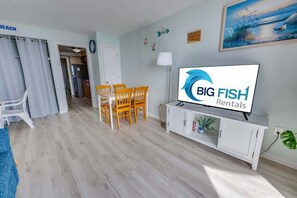Interior - Romantic Oceanfront View, Discounted, Pools (Myrtle Beach)