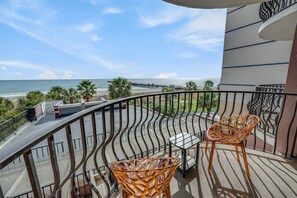 Property grounds - Romantic Oceanfront View, Discounted, Pools (Myrtle Beach)
