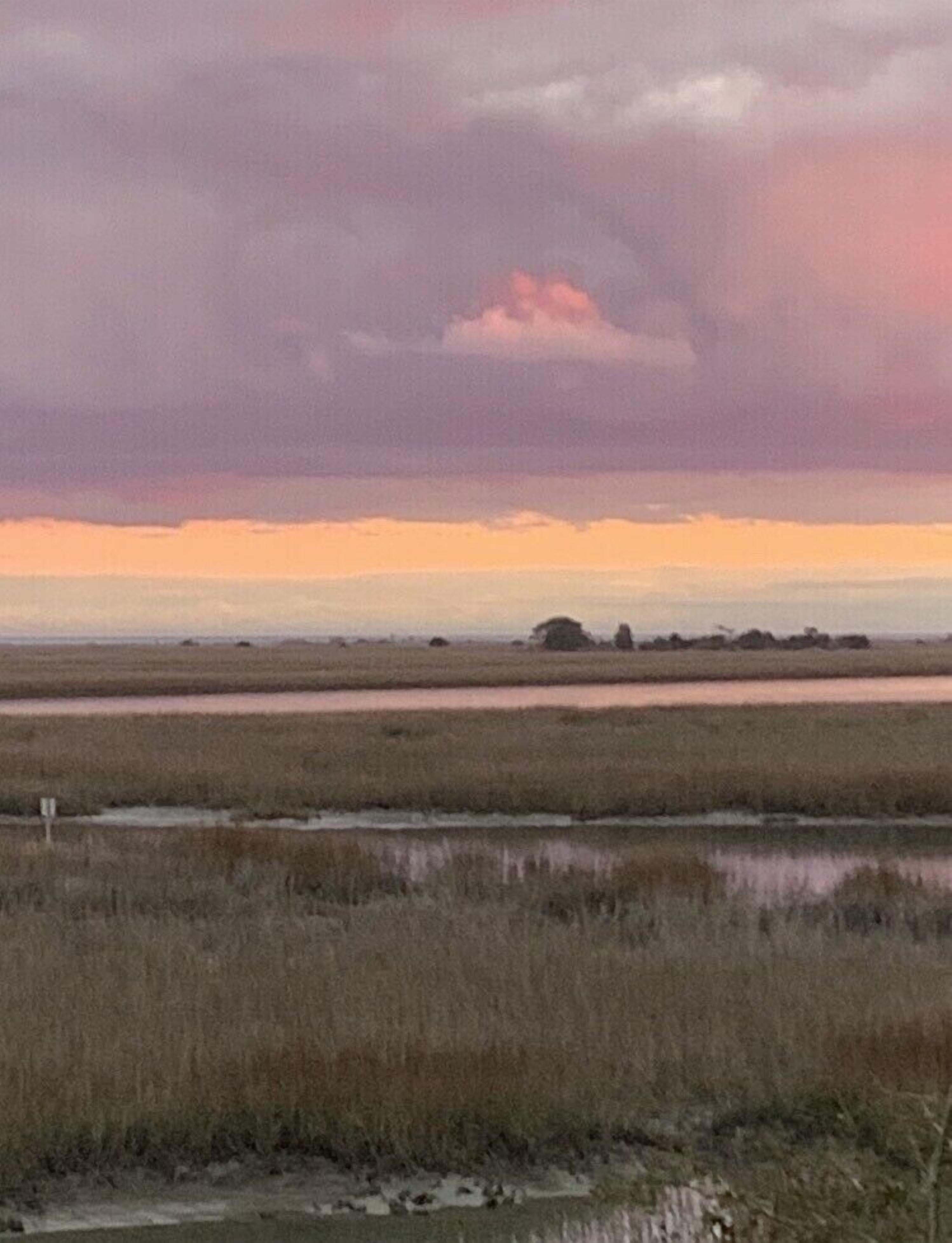 海滩