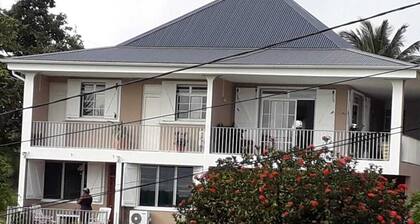 Bottom of villa for rent, seasonal rental