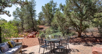 West Sedona - 5 mins to Best Trails!