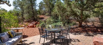 West Sedona - 5 mins to Best Trails!