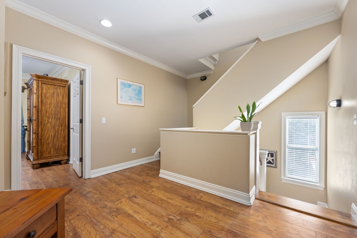 Photo 25 of PET FRIENDLY 4BR w/golf cart STEPS FROM BEACH