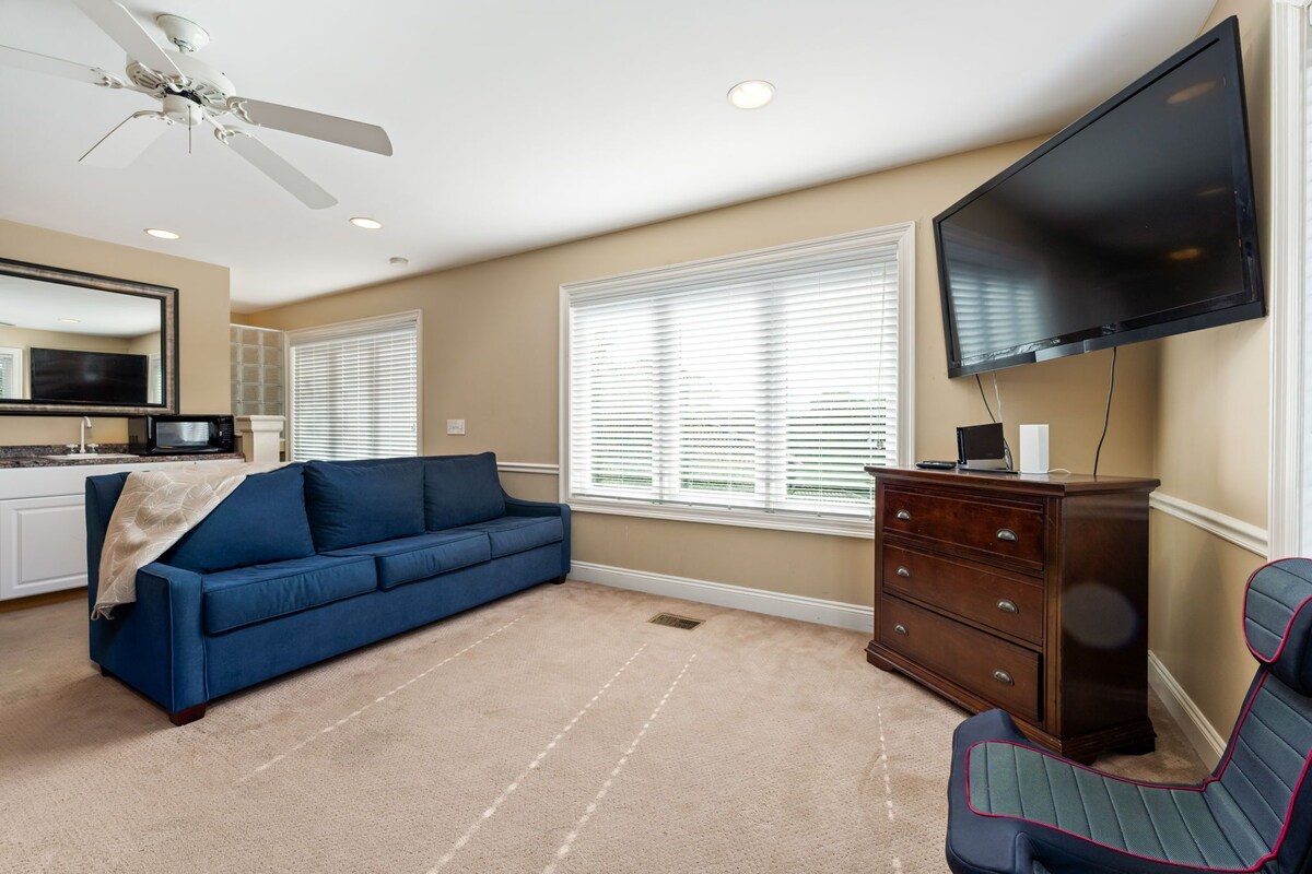 Photo 26 of PET FRIENDLY 4BR w/golf cart STEPS FROM BEACH