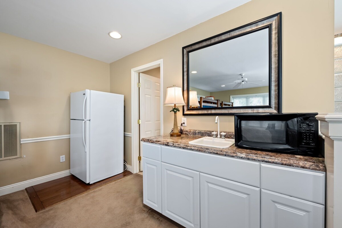 Photo 29 of PET FRIENDLY 4BR w/golf cart STEPS FROM BEACH