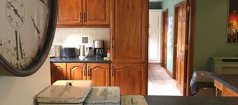 Eden Cottage Retreat - Atemberaubende Ansichten mit Hot Tub!
