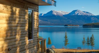 Southern Lakes Resort